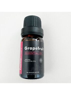 Homesmart Essential Oil Grapefruit 10ml NEW
